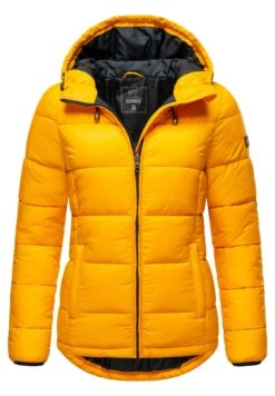 Marikoo LeandraaGiacca InvernaleDark Yellow Donna Giacche E Blazer M5M21U01M-E11