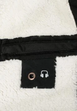 Marikoo Manolya - Cappotto Invernale - Pink -Marikoo Negozio b8971b6ab5464301951b1cb4638fc9dd