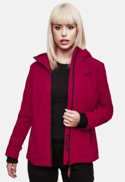 Marikoo BrombeereGiacca OutdoorFuchsia Donna Giacche E Blazer M5M21U010-J12 -Marikoo Negozio b93729c1a2664cb2a1b0ffe4c4334f1b