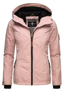 Marikoo BrombeereGiacca OutdoorPowder Rose Donna Giacche E Blazer M5M21U010-J11 -Marikoo Negozio bd46062cecb2417bac7d4f388d5c4631