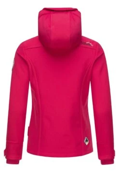 Marikoo FunktionsGiacca OutdoorFuchsia Donna Giacche E Blazer M5M21G00J-J12 -Marikoo Negozio c0ba13e8781b4a4d8d9fb675546fb28d