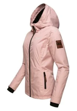Marikoo BrombeereGiacca OutdoorPowder Rose Donna Giacche E Blazer M5M21U010-J11 -Marikoo Negozio c1e4f5b811a341dc85a118cde6ec6290