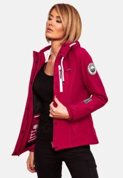 Marikoo FunktionsGiacca OutdoorFuchsia Donna Giacche E Blazer M5M21G00J-J12 -Marikoo Negozio c3b25d5a606c4eeca47c071ccd06ddd2
