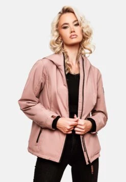 Marikoo BrombeereGiacca OutdoorPowder Rose Donna Giacche E Blazer M5M21U010-J11 -Marikoo Negozio c4fb0a5c957749399350e6e257d4f7f5