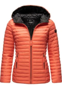 Marikoo AsraaGiacca Da Mezza StagioneCoralle Donna Giacche E Blazer M5M21U00Z-G13 -Marikoo Negozio cbf16437c2ea42bb8f5e3a0c5f3b718d