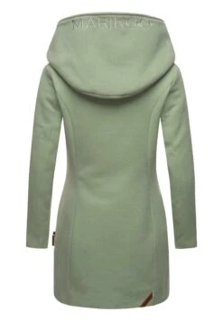 Marikoo Cappotto CortoSmoky Mint Donna Cappotti M5M21U00Q-M12 -Marikoo Negozio cefac08665144f2faaacad0646b08a00