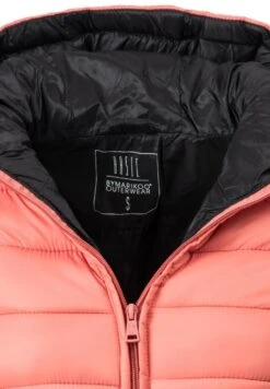 Marikoo LucyGiacca InvernaleCoral Donna Giacche E Blazer M5M21G006-H11 -Marikoo Negozio d1ade5fd79da4c6dab2f427a3c31ef9b