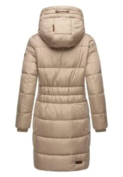 Marikoo YuikooCappotto InvernaleTaupe Donna Cappotti M5M21U01K-B11 14 Marikoo YuikooCappotto InvernaleTaupe Donna Cappotti M5M21U01K-B11 -Marikoo Negozio da80529300f94288826bccb023e72880