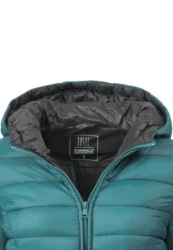 Marikoo LucyGiacca InvernalePetrol Melange Donna Giacche E Blazer M5M21G006-P11 -Marikoo Negozio df8ee1aa3ce54493a2a1140965605f7a