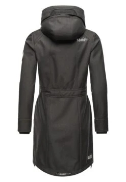 Marikoo Racquelle - Parka - Dark Grey -Marikoo Negozio dfdb86e9b95941a78f8538a38c431366