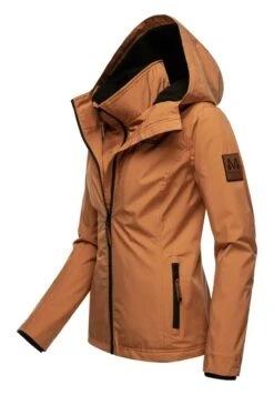 Marikoo ErdbeereGiacca OutdoorRusty Cinnamon Donna Giacche E Blazer M5M21G009-O12 -Marikoo Negozio dffce22c9d4d48d19ce62a7efd8015cf