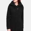 Marikoo Cappotto CortoSchwarz Donna Cappotti M5M21U00Q-Q11