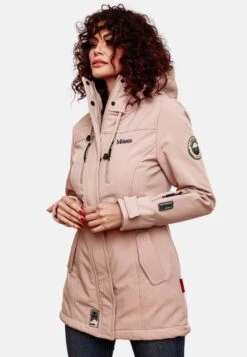 Marikoo ZimtzickeParkaPink Donna Giacche E Blazer M5M21U005-J11 12 Marikoo ZimtzickeParkaPink Donna Giacche E Blazer M5M21U005-J11 -Marikoo Negozio ebedd67ece37429c87b4aea84c02aa27