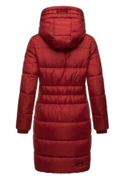Marikoo YuikooCappotto InvernaleBlood Red Donna Cappotti M5M21U01K-G11 9 Marikoo YuikooCappotto InvernaleBlood Red Donna Cappotti M5M21U01K-G11 -Marikoo Negozio ec2c5f4682494bfe85b96c0306715af7