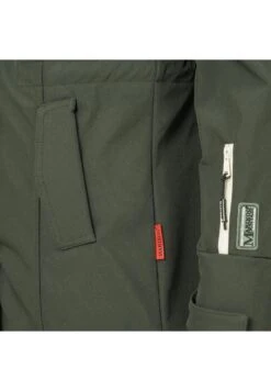 Marikoo ZimtzickeParkaGreen Donna Cappotti M5M21U005-M13 -Marikoo Negozio ed4e2f87084143ed868dc04b453c058d