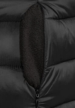 Marikoo AbendsternchenCappotto InvernaleBlack Donna Cappotti M5M21U00K-Q11 -Marikoo Negozio f1598f35163d4c20854172f12748b585