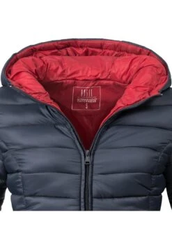 Marikoo LucyGiacca InvernaleBlau Donna Giacche E Blazer M5M21G006-K11 -Marikoo Negozio f412728436424214871def558d8cd330