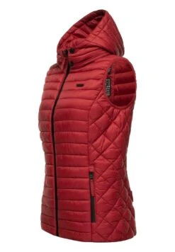 Marikoo HasenpfoteSmanicatoDark Red Donna Giacche E Blazer M5M21U01B-G13 7 Marikoo HasenpfoteSmanicatoDark Red Donna Giacche E Blazer M5M21U01B-G13 -Marikoo Negozio f5dd36fc901e43caa020dbbf0750d6cd