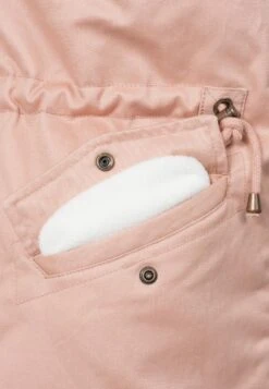 Marikoo Manolya - Cappotto Invernale - Pink -Marikoo Negozio f888edbd1be548b685dca03418821060